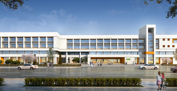 The-project-of-a-24-class-primary-school-for-the-urban-village-renovation-of-four-villages,-including-Lengshuigou-Village-in-Shandong.jpg