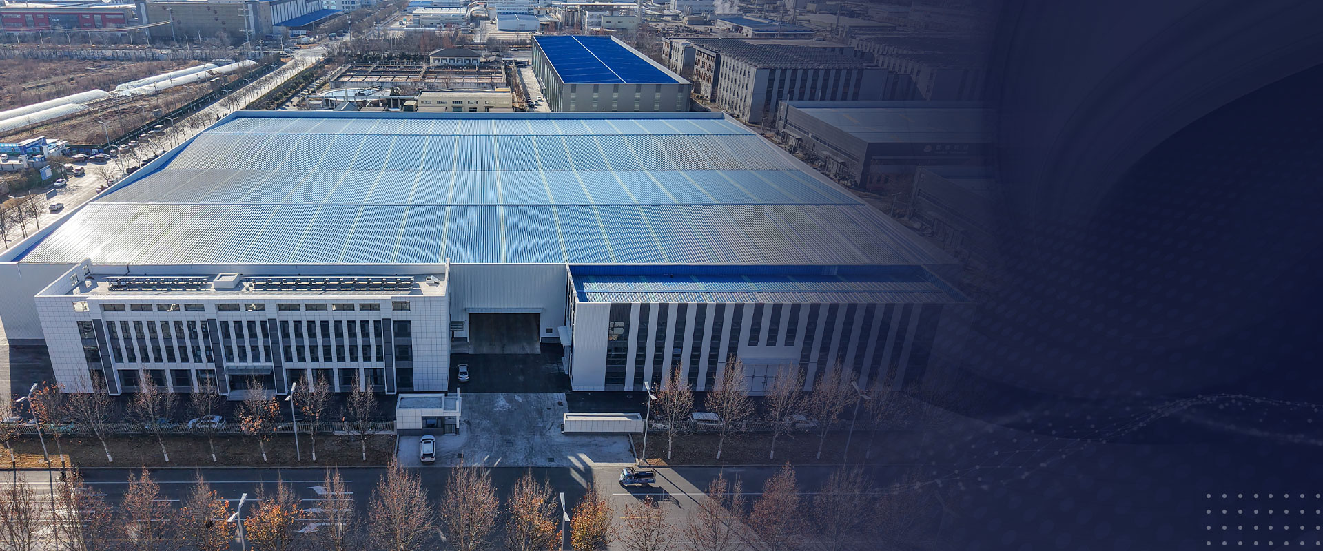 World-Leading Steel Structure Engineering Group