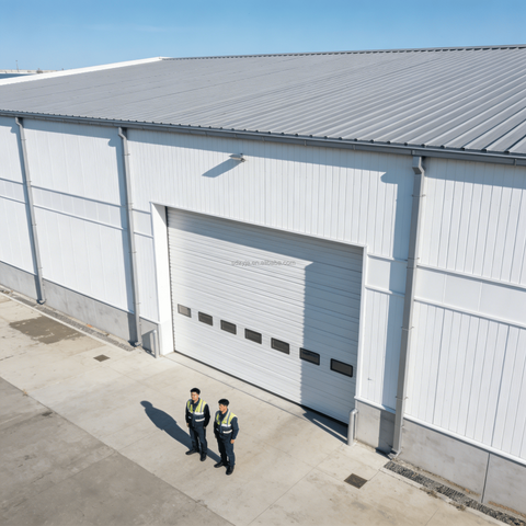 快速施工低成本重型钢结构车间 ASTM/DIN 标准金属建筑焊接弯曲服务型号 Q355B