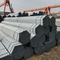 SAE 1008 镀锌钢管 ASTM A53 Schedule 40/80 55mm 热浸预镀锌钢管 ERW 技术用于钻杆 6m