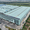 快装钢结构车间 钢结构仓库 钢结构建筑