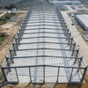 工厂/车间/仓库预制轻钢重型结构建筑