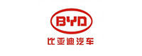 比亚迪汽车