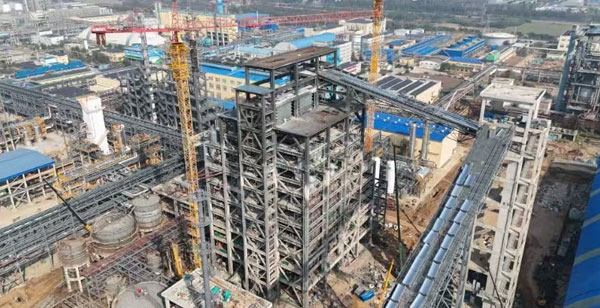Hebei-Jiantao-gasification-device-framework.jpg