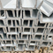 ASTM/EN/JIS 现货不锈钢槽钢 | ASTM A36 建筑用 U 型钢 |全球快速运送